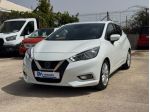 NISSAN Micra Acenta 1.0cc 100cv CRUISE CONTROL rif. 24047281