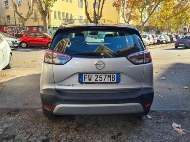 OPEL Crossland X 1.2 12V Advance rif. 21711499 - Foto 6