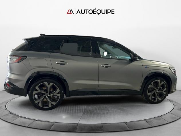 Renault Austral 2023 1.2 E-Tech full hybrid Iconic Esprit Alpine 200cv au - Foto 6
