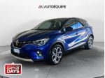 Renault Captur II 2019 1.0 tce Intens Gpl 100cv my21