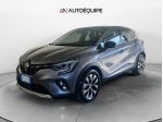 Renault Captur II 2019 1.6 E-Tech full hybrid Techno 145cv auto
