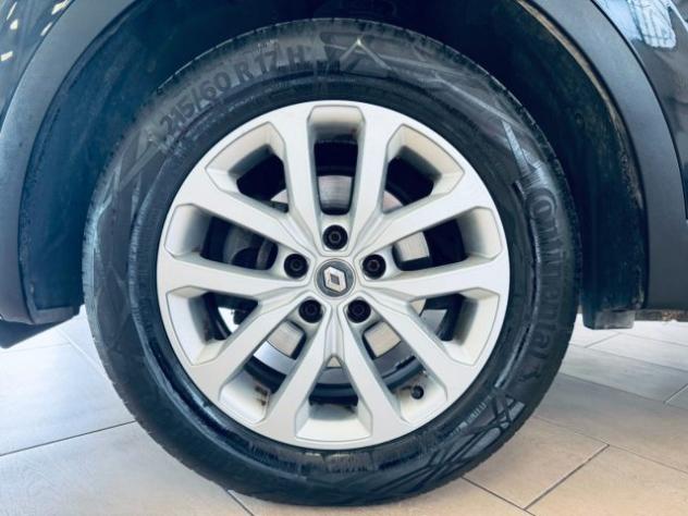 RENAULT Kadjar dCi 110CV Energy Intens - 114.000 Km rif. 24166939 - Foto 8