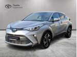 TOYOTA C-HR 1.8 Hybrid E-CVT Trend rif. 23820597