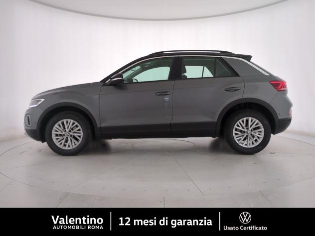 Volkswagen T-Roc 1.0 TSI Life - Foto 4