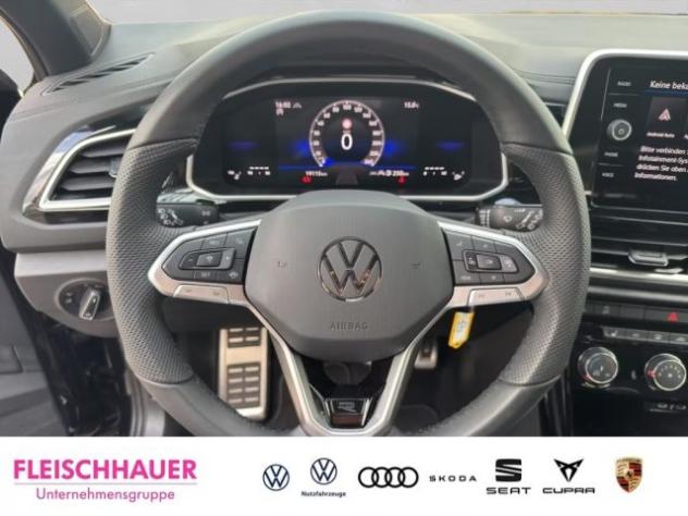 VOLKSWAGEN T-Roc 1.0 TSI R-Line - LED ACC DIGITAL COCKPIT rif. 22947058 - Foto 9