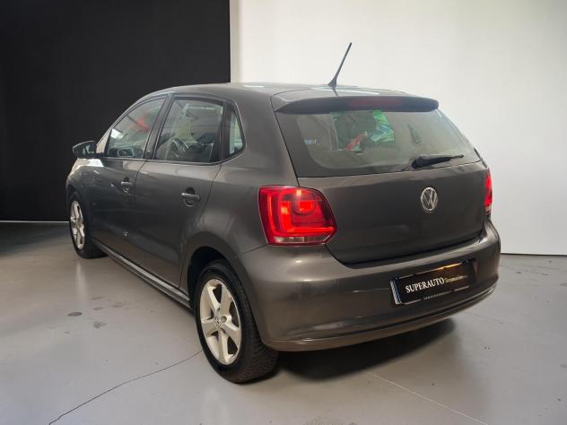 Volkswagen Polo 1.2 TDI DPF 5 p. GARANTITA - Foto 4