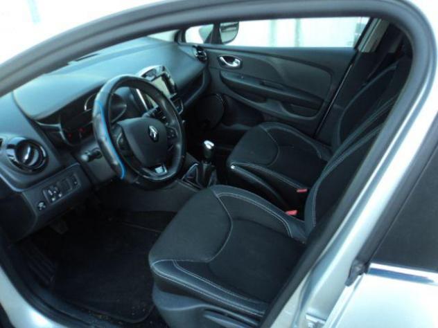 RENAULT Clio TCe 12V 90 CV GPL Start&Stop 5 porte Energy Life rif. 23789525 - Foto 7