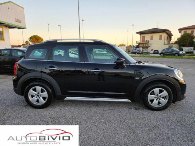 MINI Countryman 1.5 One D Business Countryman BLACK FRIDAY rif. 22941675 - Foto 8
