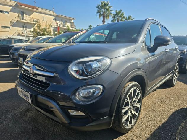 Fiat 500X 2.0 MultiJet 140 CV AT9 4x4 Cross Plus - Foto 6
