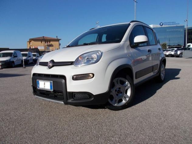 FIAT Panda 1.0 FireFly S&S Hybrid City Life rif. 23948696 - Foto 2