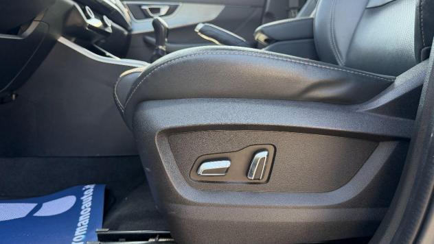 DR AUTOMOBILES - dr 5.0 - 1.5 Bi-Fuel GPL#TETTO APRIBILE! - Foto 10