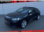 AUDI Q3 SPB 35 TDI Stronic Identity Black S-line SPORTBACK rif. 23357961