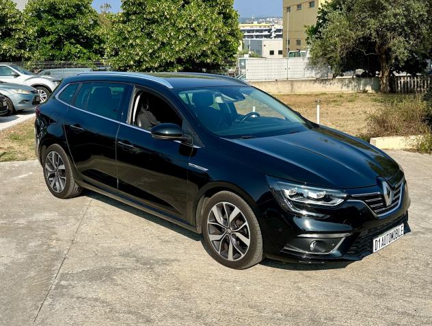 Renault Megane Mane Sporter dCi 130 CV Energy Bose Edition - Foto 4