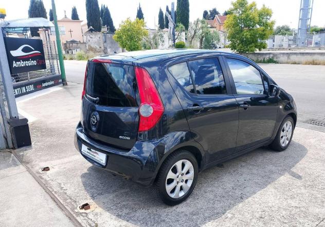 OPEL - Agila - 1.0 12V 65CV Enjoy - Foto 4