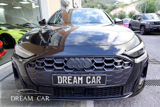 AUDI A5 Avant TDI 150 kW mHEV+ S-Tronic quattro S-Line rif. 23211924 - Foto 8