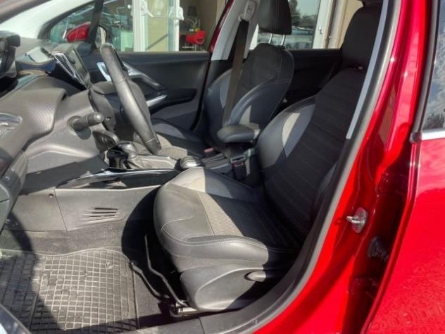 PEUGEOT 2008 1° serie PureTech 82cv Allure rif. 23690055 - Foto 10