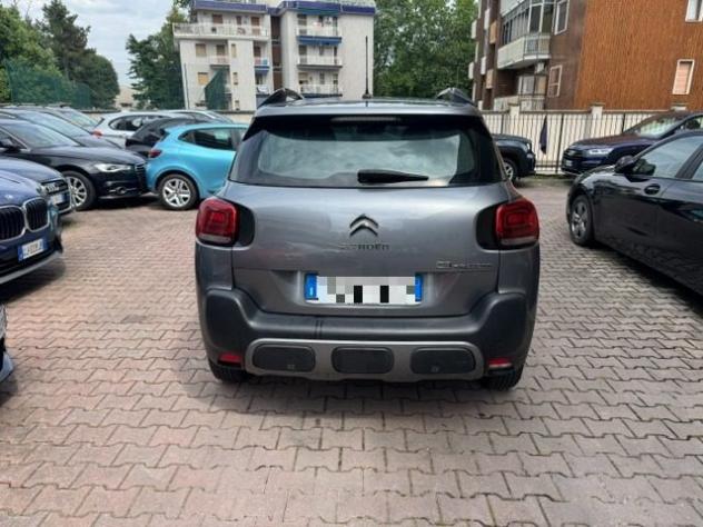 CITROEN C3 Aircross PureTech 110 S&S Shine rif. 23776360 - Foto 4
