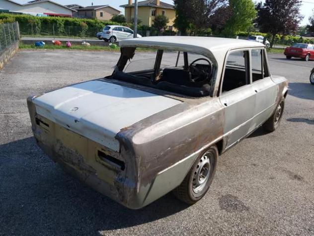 ALFA ROMEO Giulia 1600 rif. 21607215 - Foto 8