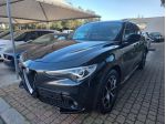 Alfa Romeo Stelvio 2.2 Turbodiesel 210 CV AT8 Q4 TI