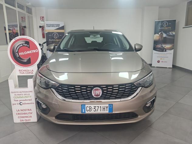 FIAT Tipo Tipo 5p 1.6 mjt Lounge s&s 120cv dct my20 - Foto 2
