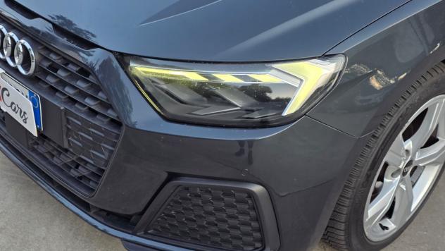 Audi A1 SPB 30 TFSI S tronic Admired - Foto 8
