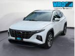 HYUNDAI Tucson 1.6 CRDI 48V XLine rif. 23681510