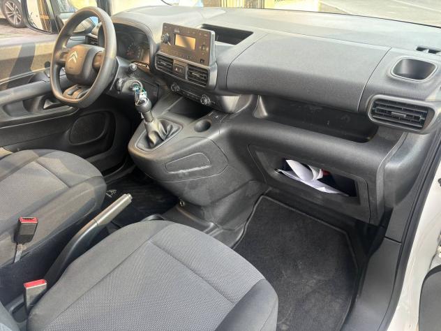 Citroën Berlingo + IVA 1.5 Diesel 102 cv - Foto 10