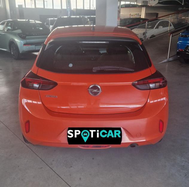 Opel Corsa Corsa 1.2 s&s 75cv con GPL - Foto 5