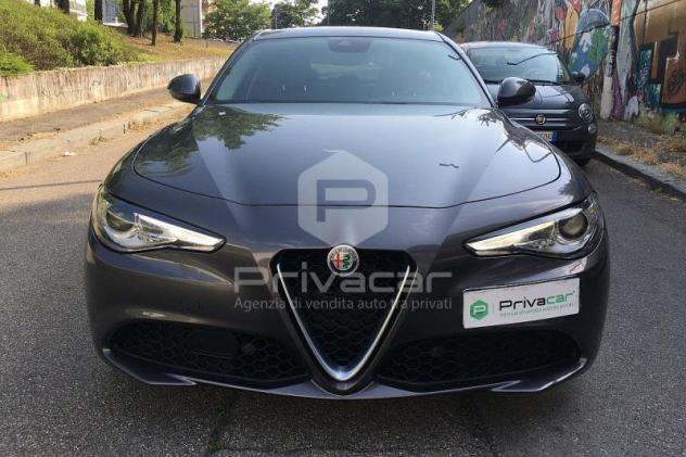 Alfa Romeo Giulia Giulia 2.2 Turbodiesel 190 CV AT8 Executive - Foto 2
