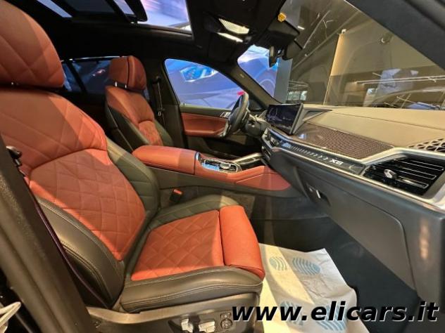 BMW X6 xDrive30d 48V Msport Pro NO VINCOLI DI FINAZIAMENT rif. 23941181