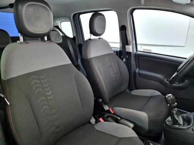 Fiat Panda 1.2 Easy - Foto 7