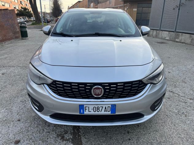 Fiat tipo 1.2 diesel anno 2017 classe euro 6 - Foto 2