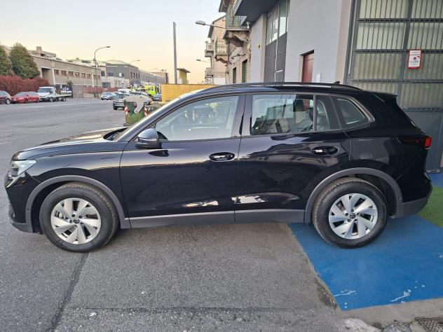 Volkswagen Tiguan 2.0 TDI 150 CV DSG Life - Foto 9