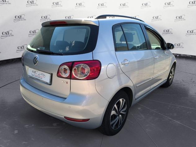Volkswagen Golf Golf SPORTSVAN 1.6tdi Sportline - Foto 6