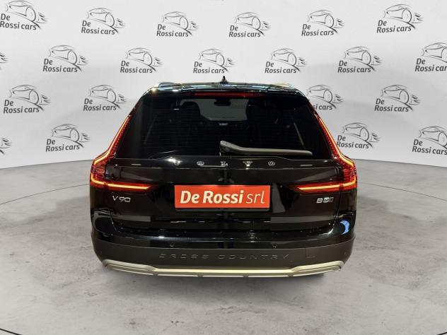 Volvo V90 Cross Country B5 (d) AWD automatico Ultimate - Foto 5