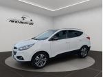 Hyundai ix35 ix35 1.7 CRDi 2WD Go! Brasil