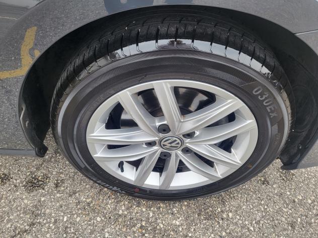 Volkswagen Golf Variant 1.6 TDI 115 CV DSG Business BlueMotion Tech. ( NO VINCOLO FINANZIARIO ) - Foto 7