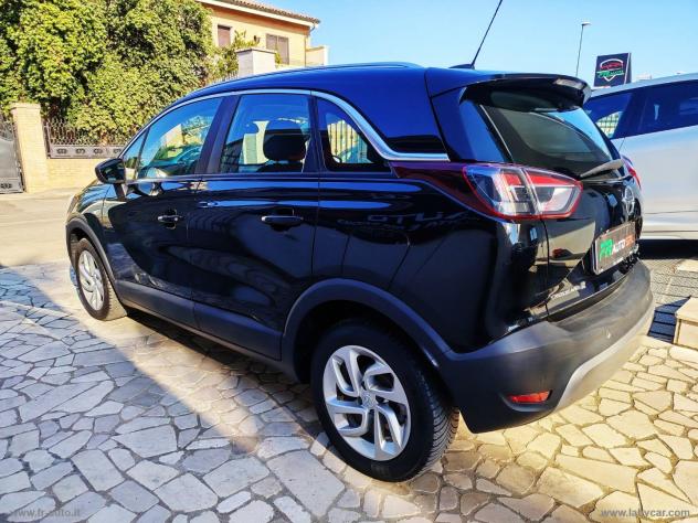 OPEL Crossland X 1.5 ECOTEC D 102CV Ultim. - Foto 7