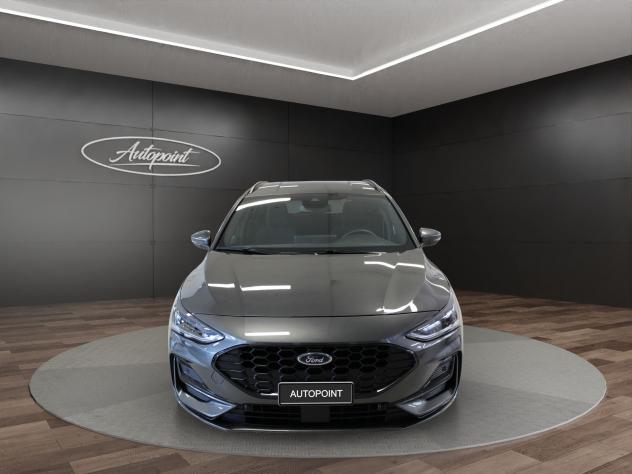 Ford Focus 1.0T EcoBoost Hybr. 155cv ST-Line AutoSW - Foto 2