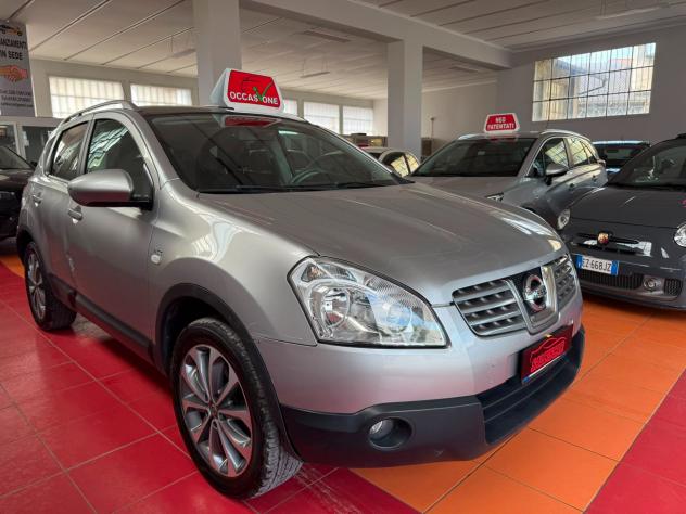 Nissan Qashqai 1.5 dCi DPF n-tec - Foto 7