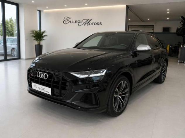 AUDI SQ8 sq8 rif. 23961259