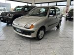 FIAT Seicento 1.1i cat Hobby - GOMMATA ALL SEASON rif. 23501128