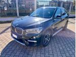 Bmw X1 xDrive18d Sport
