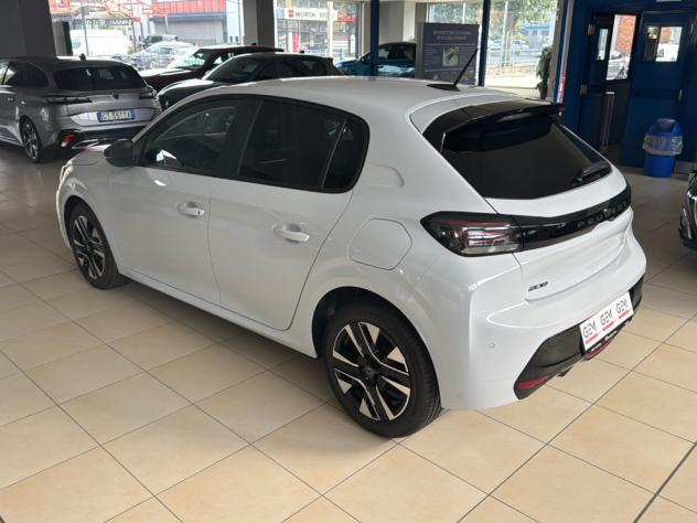 Peugeot 208 Edition Turbo benzina 100 Garanzia 8 Anni - Foto 3