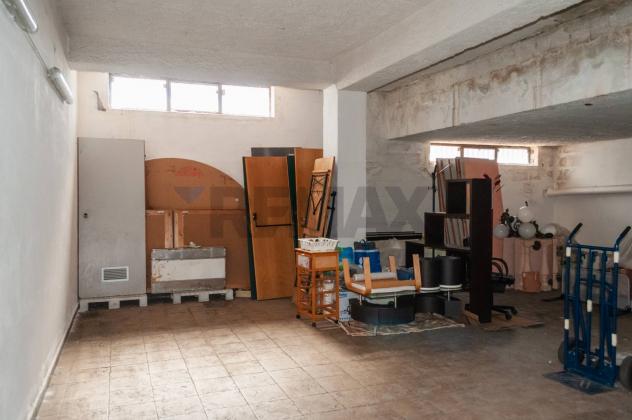 Garage/Box in vendita a Catania, San Giovanni Galermo - Foto 7