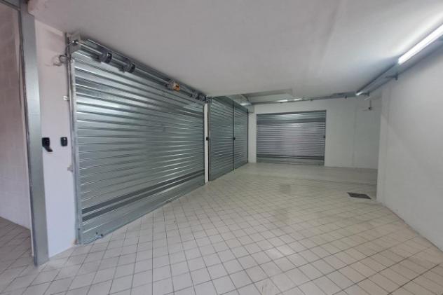 Box / Garage di 14 m² in vendita a Roma - Foto 12