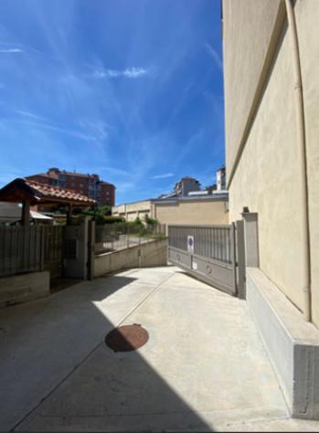 Immobile in asta di 36 m², box auto doppio in vendita a Torino - Foto 8