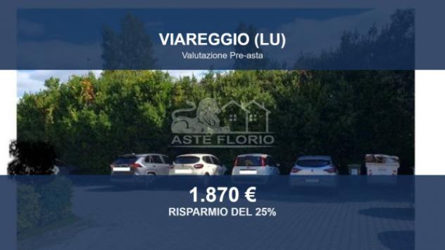 Immobile in asta di 9 m² in vendita a Viareggio