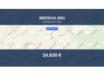 Immobile in asta di 53 m² in vendita a Brescia