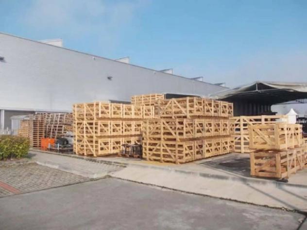 Immobile in asta di 12899 m² in vendita a Correggio - Foto 3